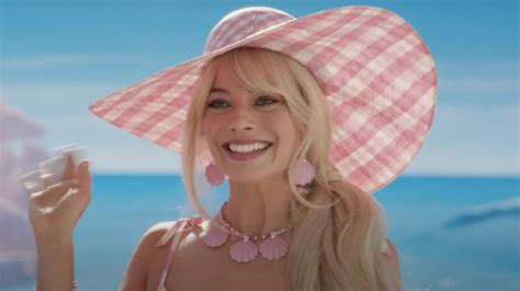 Barbie Estrena Nuevo Tráiler Y Pósters Todo Sobre La Película De Tu Muñeca Favorita Fotos Y