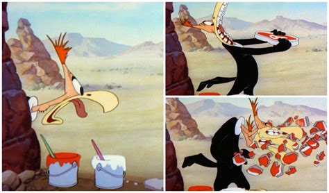 Pictures Of Tex Avery