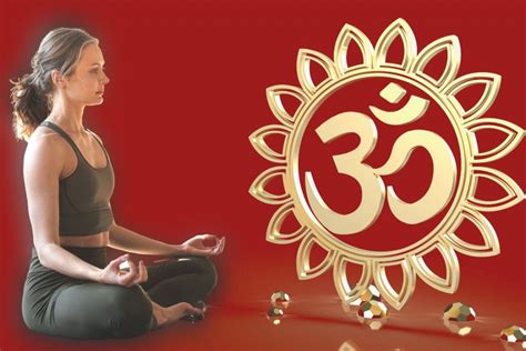 How To Chant Om Correctly Your Common Questions Answered Fitsri Yoga