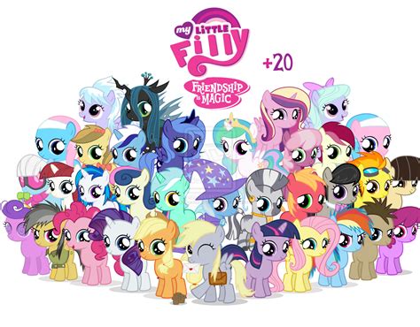 My Little Filly 2 My Little Pony Friendship Is Magic Know Your Meme