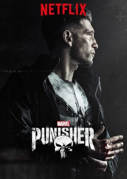 Photos Of The Punisher Netflix On Mycast Fan Casting Your Favorite