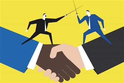 5 Steps To Turn Conflict Into Cooperation Hawaii Business Magazine