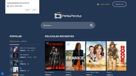 Pelispedia Ver Peliculas Online Gratis Sin Cortes Hd