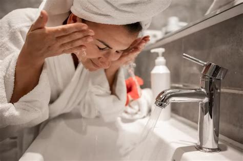 Jangan Sampai Nyesel 4 Cara Memilih Sabun Cuci Muka Yang Tepat Supaya