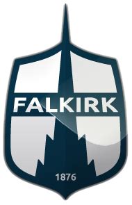 Falkirk | Football team logos, Team badge, Team logo