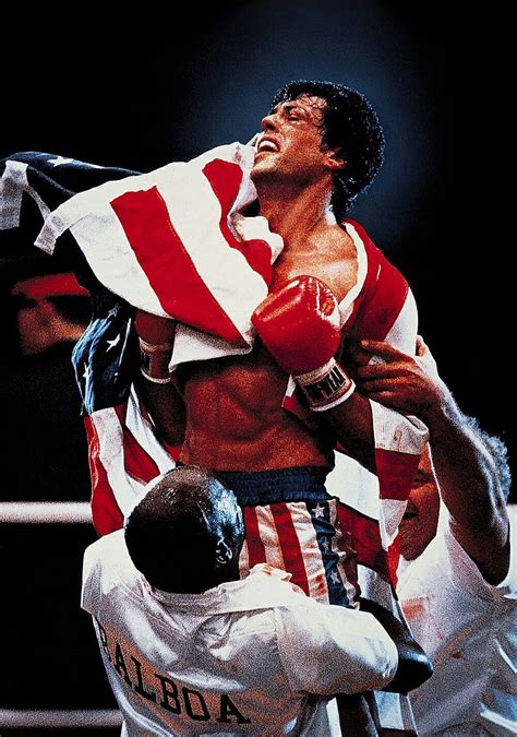 Rocky 4 Rocky Balboa Poster Rocky Balboa Rocky Film Rocky 3 Hd