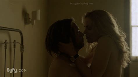 Amanda Schull Fappening Nudes Leaks Porn Hot Sex Picture