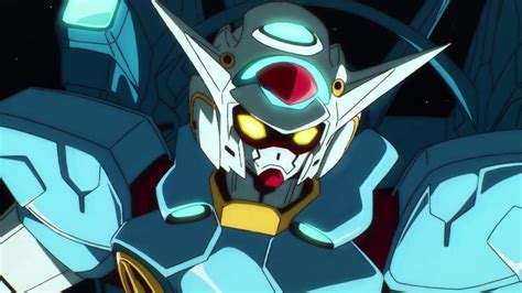 Gundam Reconguista In G Episode 1 And 2 Review The G Self Gundam ガンダム G