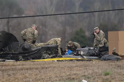 Recent Us Military Helicopter Crashes In Training Missions Winnipeg