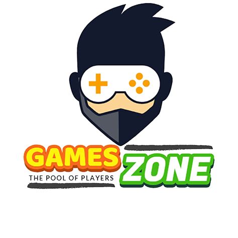 Games Zone Youtube