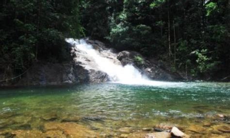 Air Terjun Chemerong Dungun 2021 Ce Quil Faut Savoir Pour Votre