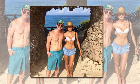 La nueva pareja del actor mauricio ochmann, paulina burrola, participó en nuestra belleza méxico en 2011. Aislinn Derbez y Mauricio Ochmann disfrutan de sus ...