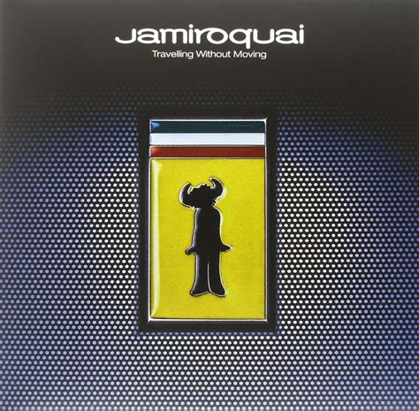 Crowded trains are being seen as one reason behind the spike. Music On Vinyl Jamiroquai Travelling Without... - Son ...