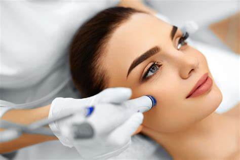 Hydrafacial The Facial Treatment That Will Make Your Skin Glow Glamderm