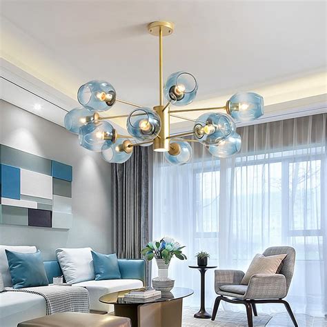 15 Ideas To Choose Elegant Chandelier For Living Room Decoration Love