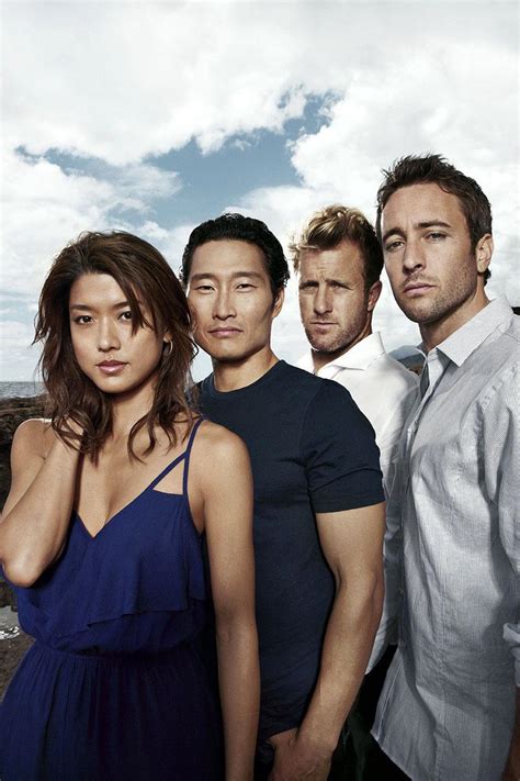 Jorge garcia and rob corddry guest stars. hawaii five 0 cast