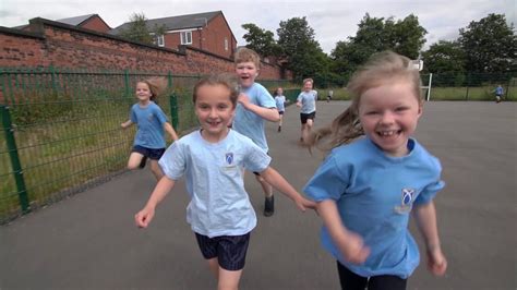 St Andrews Ce School Promotional Film Youtube