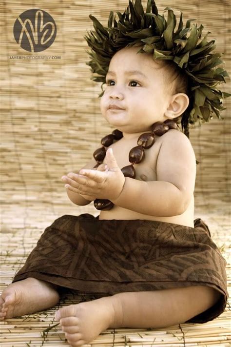 Jayeb Photography Kids Hawaiian Baby Hawaiian Dancers Expecting Baby