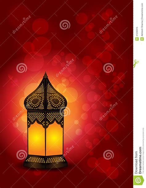 · albeit lost, the cause does please me. Schöne Islamische Lampe Für Eid/Ramadan Celebrations ...