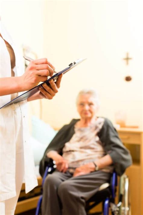 Nursing Home Physical Abuse Claims Lawyer Gladstein Law Firm Pllc