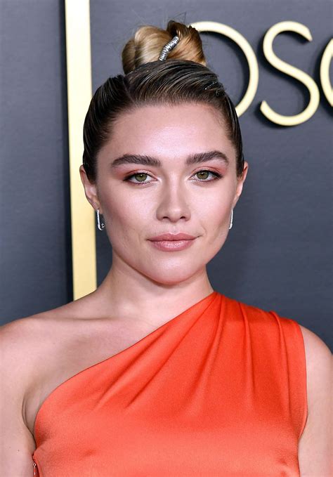 Florence Pugh Nude Pics Sex Scenes Compilation And Topless Porn