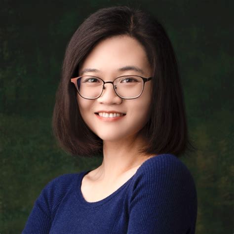 Sharon Xie Linkedin