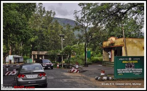 Tamil nadu is a state of india, located in the southernmost part of the india. Civved : Kodaikanal, Munnar - Page 3 - Team-BHP