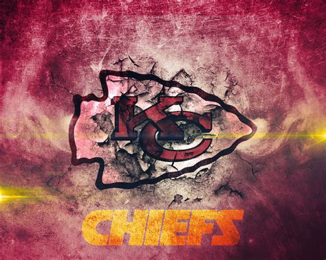 Halo the master chief collection digital wallpaper, halo: Kansas City Chiefs Wallpaper by Jdot2daP on DeviantArt