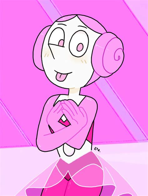 Pin By AMNA ASIF On Story Ideas Steven Universe Pink Pearl Pearl Steven Universe Steven