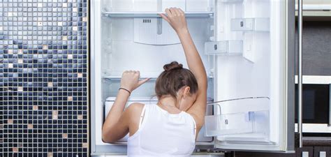 5 Signs Of A Broken Refrigerator When To Get Help • Priority Appliance