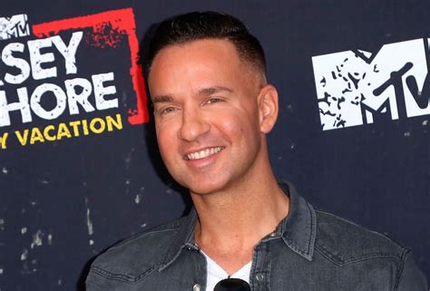Jersey Shore Star Mike The Situation Sorrentino To Spend 8 Months In