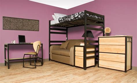College Dorm Furniture Durable And Affordable Best Decor Things
