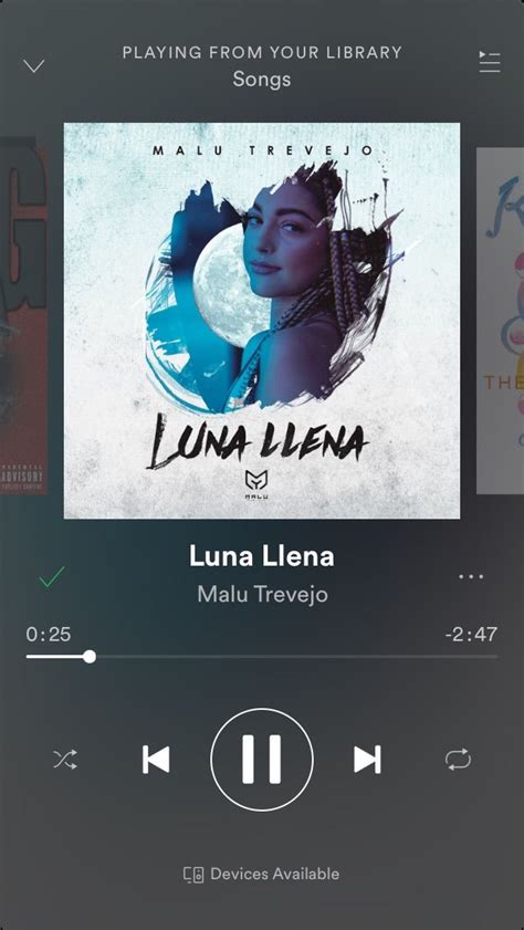 Maybe you would like to learn more about one of these? Luna Llena- Malu Trevejo insta@carolyn_blank (con imágenes ...