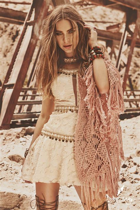 Pin En Boho Bohemian Gypsy Style