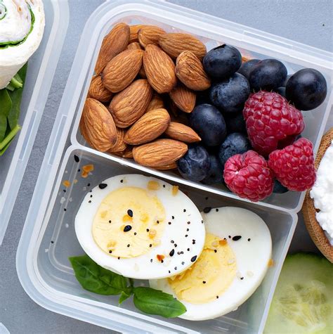 These Low Calorie Breakfasts Are Delicious And Can Help You Reach Your Goals Low Calorie