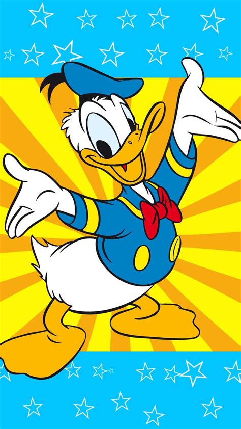 Donald Duck Iphone Wallpaper Kolpaper Awesome Free Hd Wallpapers