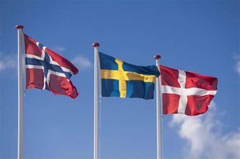 Scandinavian Socialism The Truth Of The Nordic Model Life In Norway