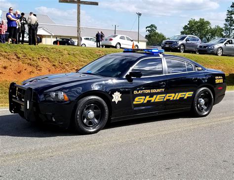 Clayton County Ga Sheriffs Office Georgia Lawenforcement Photos Flickr