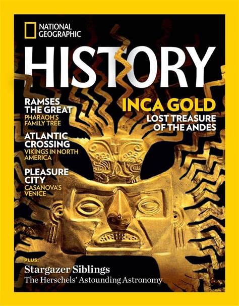 Archaeology Category Magforest Digital Magazine Platform