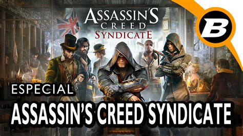 Assassins Creed Syndicate Veja As Principais Novidades Do Jogo