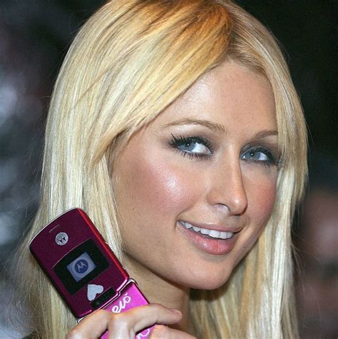 Launched by the design house of paris hilton in the year 2005. Pin by Y2️⃣K🇵🇷 on Paris Hilton 2000s in 2020 | Paris ...