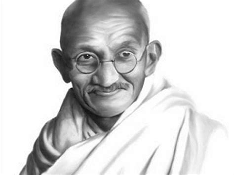 Of a mythical being (whose daughters are female demons) av. Mahatma Gandhi Wallpapers - Wallpaper Cave