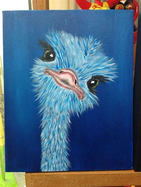 Pin By Candy Rooks On Acrilic Paint Animal Paintings Acrylic