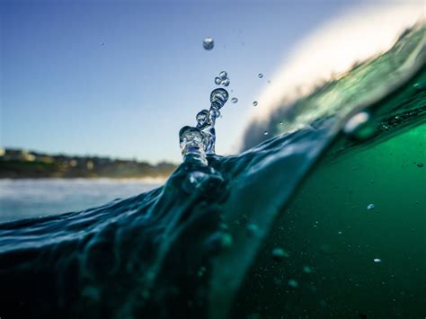 Water Drop Photography From Idea To Results In Five Easy Steps