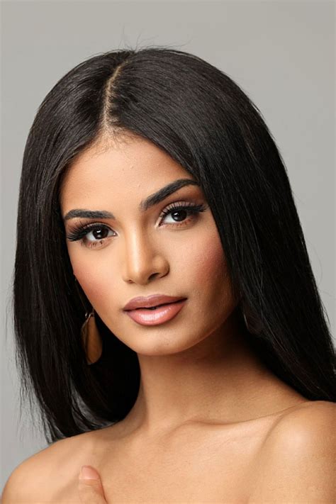 Miss Intercontinental Dominican Republicmaria Felix Miss Intercontinental