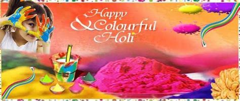 Wish You A Very Happy Holi Happy Holi Holi Whatsapp Dp Images