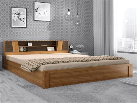 40 Latest & Best Bed Designs With Pictures In 2022