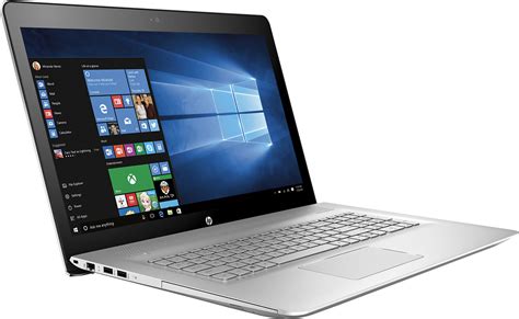 Questions And Answers Hp Envy 173 Touch Screen Laptop Intel Core I7