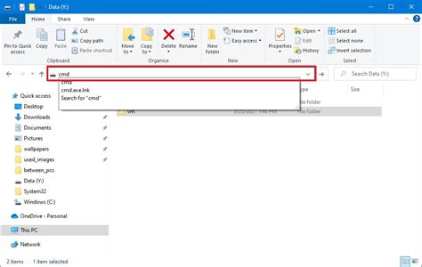 How To Launch Command Prompt Standard And Admin On Windows 10