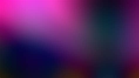 Abstract Colorful Warm Colors Blurred Soft Gradient Wallpapers Hd